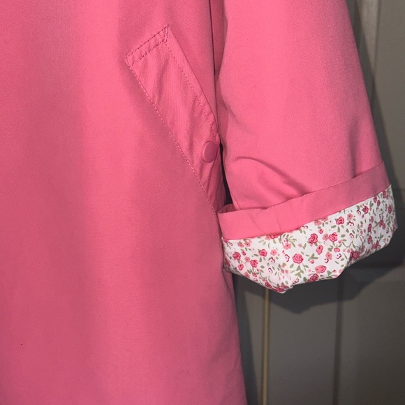 Lightweight topper jacket - Picture 3 of 4